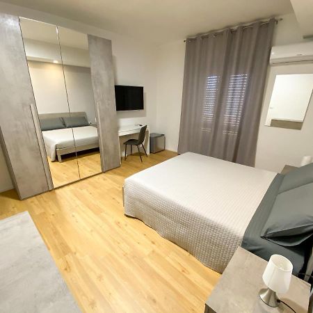 The Shell Guest House Alguer Exterior foto