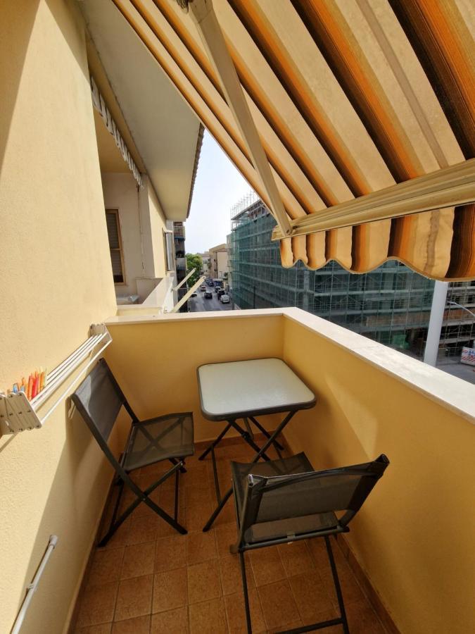 The Shell Guest House Alguer Exterior foto