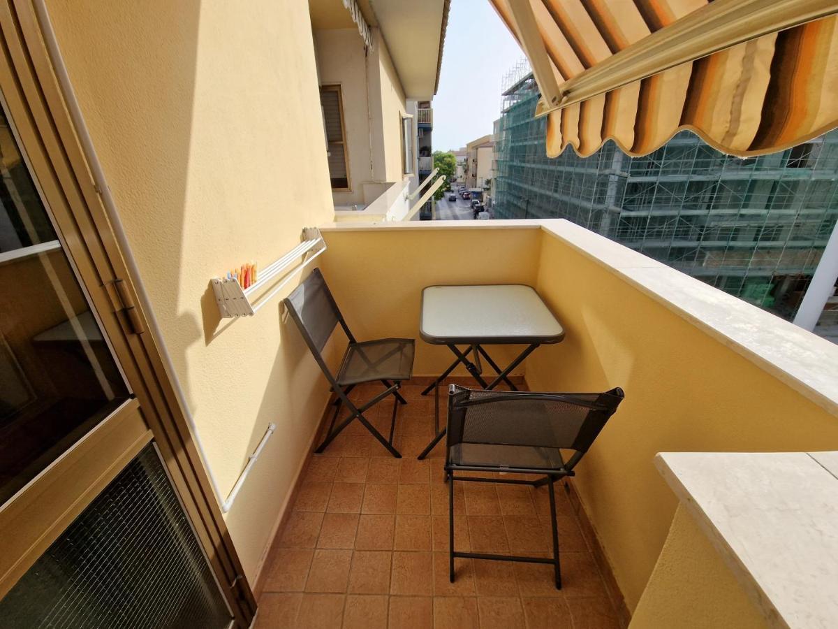 The Shell Guest House Alguer Exterior foto